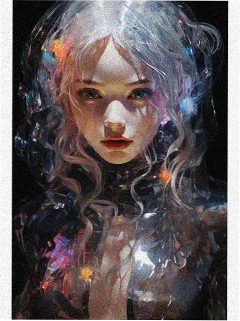 雨巷尽头的光 剧场版动漫在线观看